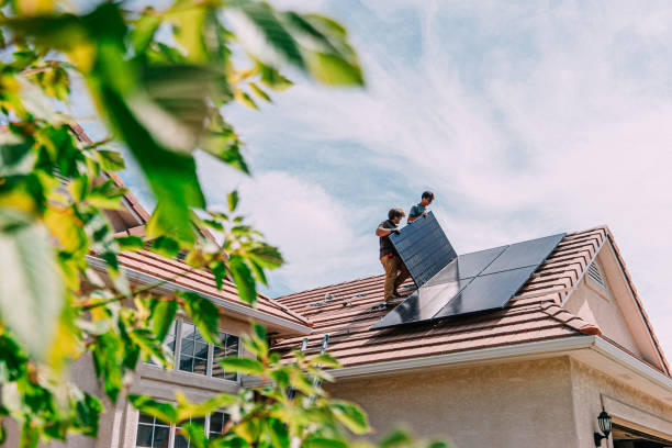 Best Metal Roofing Installation  in River Ridge, FL