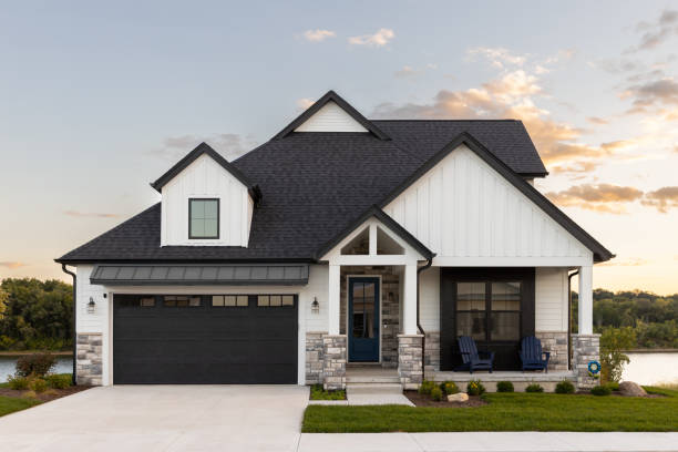 Best Asphalt Shingles Roofing  in River Ridge, FL
