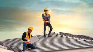 Reliable River Ridge, FL Roofing Service Solutions